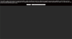 Desktop Screenshot of gallianimetalli.com